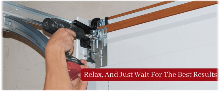 Garage Door Roller Repair Wheaton IL (630) 756-5522