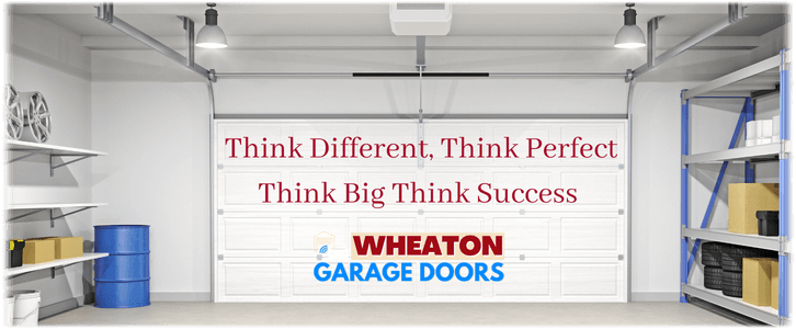 Garage Door Installation Wheaton IL (630) 756-5522