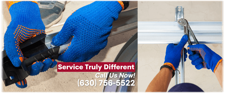 Garage Door Maintenance Wheaton IL (630) 756-5522